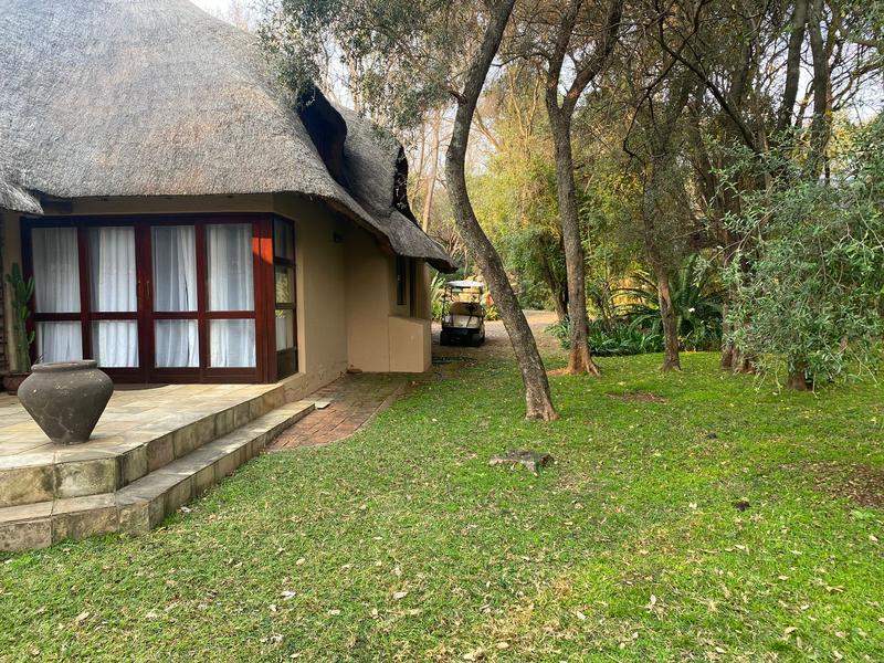 4 Bedroom Property for Sale in Lakeland North West